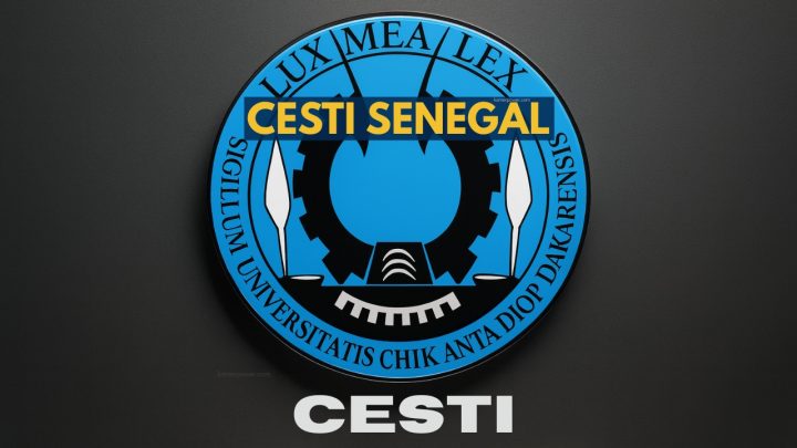 Concours CESTI 2026-2027 cesti.ucad.sn Senegal epreuves concours cesti pdf resultat concours cesti