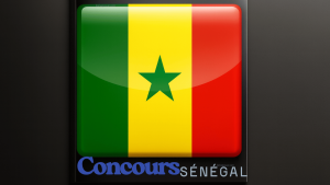Concours ENSOA Senegal 2025-2026 Kaolack ENSOA pieces fournir
