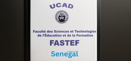 www.fastef.ucad.sn inscription Concours FASTEF 2026-2027 Sénégal niveau licence, BAC, Maitrise ou Master.