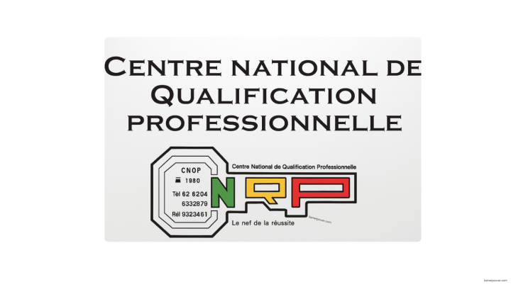 Concours CNQP 2026-2027 Senegal Concours d'entré au CNQP Bel Air Centre national de Qualification professionnelle (CNQP Avis de concours)