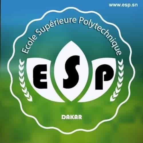Concours esp 2023-2024 2025 ESP Dakar UCAD, Ecole Supérieure Polytechnique Dakar Senegal www.esp.sn