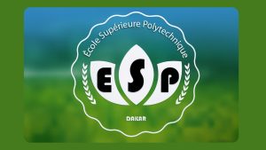 Concours esp 2025 2026 ESP Dakar UCAD, Ecole Supérieure Polytechnique Dakar Senegal www.esp.sn