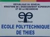 Ecole Polytechnique de Thiès [privée EPT Thiès master epreuves ept.sn]