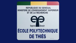 EPT.sn Concours EPT 2024-2025 Ecole Polytechnique de Thiès Sénégal
