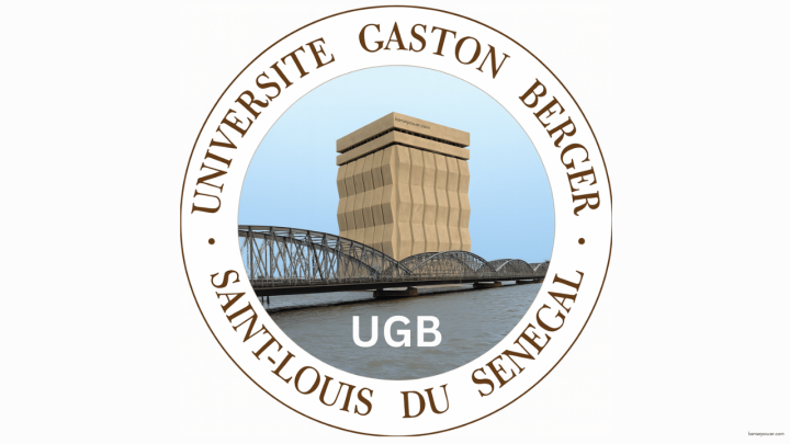 UGB Sénégal Concours de recrutement d’élèves-professeurs Senegal 2026-2027 ugb.sn Université Gaston Berger de Saint-Louis
