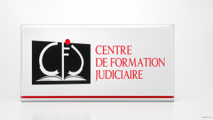 www.cfj.sn Concours CFJ Dakar Senegal 2025-2026 2027 Centre de Formation Judiciaire (CFJ)