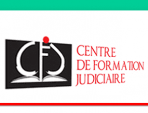 www.cfj.sn Concours CFJ Dakar Senegal 2021-2022 2023 Centre de Formation Judiciaire (CFJ)