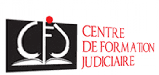 www.cfj.sn Concours CFJ Dakar Senegal 2022-2023 2024 Centre de Formation Judiciaire (CFJ)