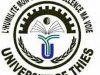 Concours IUT Thiès 2024-2025 Senegal