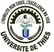 Concours UFR SI thies 2024-2025 Université de Thiès ufr sciences de l'ingénieur (direction) thiès resultat concours ufr si thies les filières de l'université de thiès