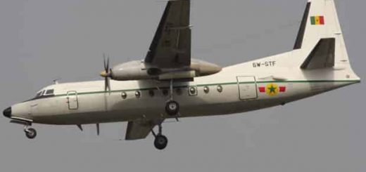 Concours armée de l'air 2022-2023 Senegal - EAA Armée de l'air sénégalaise recrutement EAA Ecole de l'armée de l'air du senegal