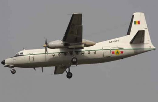 Concours armée de l'air 2022-2023 Senegal - EAA Armée de l'air sénégalaise recrutement EAA Ecole de l'armée de l'air du senegal