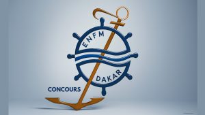 ENFM Dakar - École Nationale de Formation Maritime Concours d'entrée à l'ENFM - BEP Maritime 2025-2026