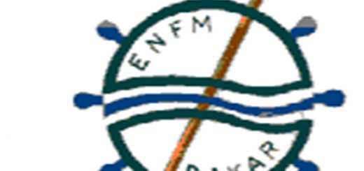 ENFM Dakar - École Nationale de Formation Maritime Concours d'entrée à l'ENFM - BEP Maritime 2023-2024