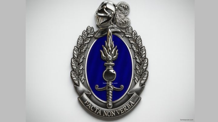 EOGN Gendarmerie senegalaise Concours d’entrée à EOGN 2026-2027 École des Officiers de la Gendarmerie