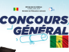 Calendrier des 195 Concours de 2025-2026 au Sénégal