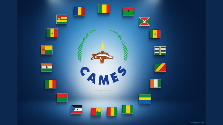 Sénégal Les écoles de formation Sénégal reconnues par le CAMES Universités sénégalaises reconnues CAMES