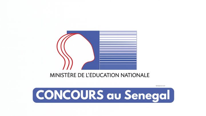 www.mirador.education.gouv.sn portail 2026-2027 ministère de l'éducation Senegal Concour CREM 2026-2027 au Senegal Élèves-maîtres - (Epreuves Resultats)