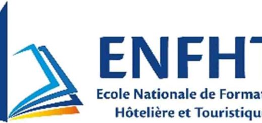Senegal Concours d’Entrée à ENFHT École Nationale de Formation Hôtelière et Touristique 2022-2023