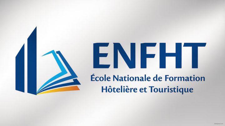 Senegal Concours d’Entrée à ENFHT École Nationale de Formation Hôtelière et Touristique 2026-2027