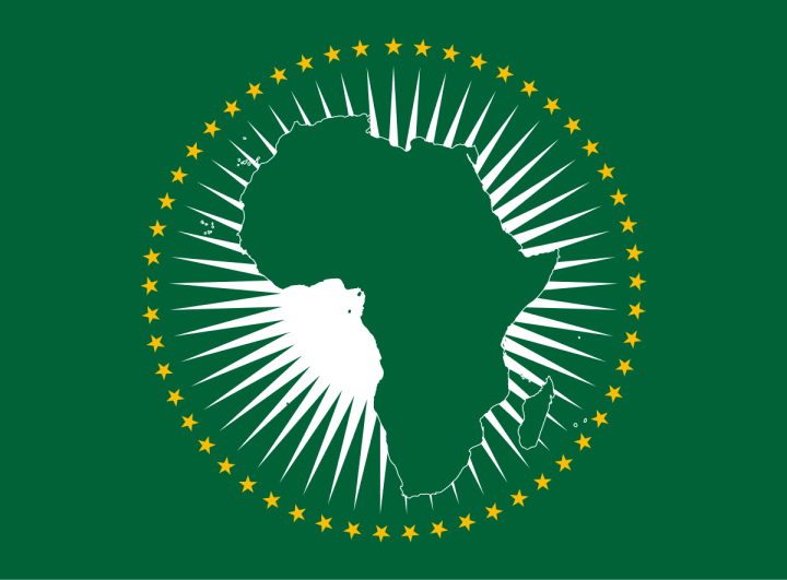 Programme de bourses d'études de l'Union africaine 2026-2027